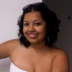 Meet your Posher, Cindy